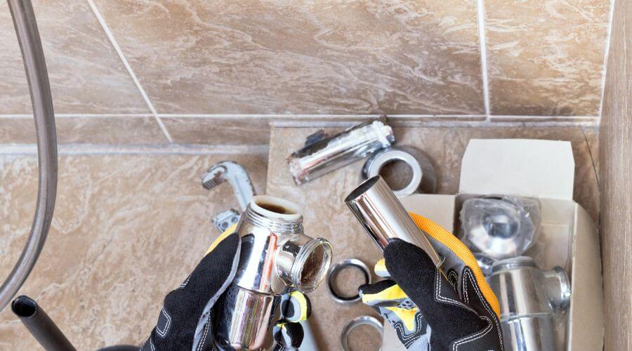 Professional Storm Sewer Service in Chesnee, SC